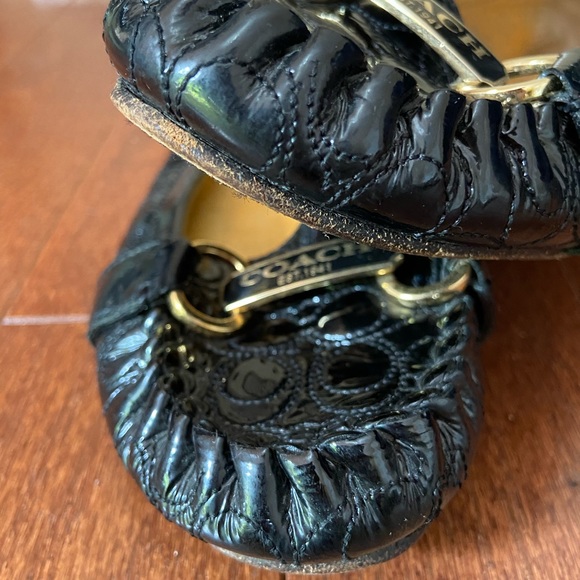 Coach shoes - Picture 4 of 6